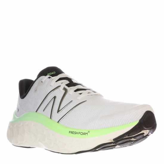 Мъжки Маратонки За Бягане New Balance Fresh Foam X Kaiha Road Mens Running Shoes Бяло 