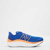 Мъжки Маратонки За Бягане New Balance Fresh Foam X Kaiha Road Mens Running Shoes Команда Роял Мъжки маратонки