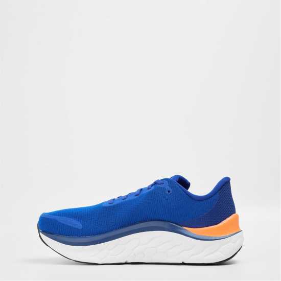 Мъжки Маратонки За Бягане New Balance Fresh Foam X Kaiha Road Mens Running Shoes Команда Роял Мъжки маратонки