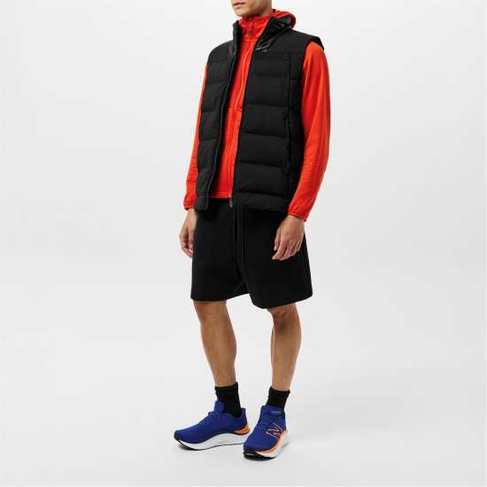 Мъжки Маратонки За Бягане New Balance Fresh Foam X Kaiha Road Mens Running Shoes Команда Роял Мъжки маратонки