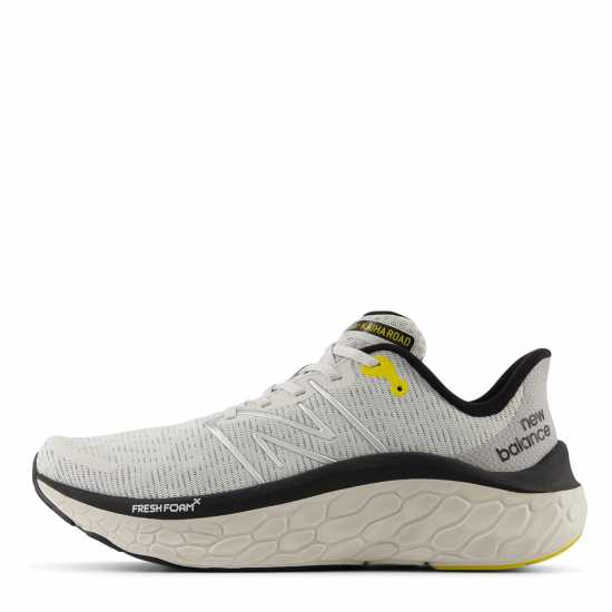 New Balance Fresh Foam X Kaiha RD Men's Running Shoes Grey Matter Мъжки маратонки
