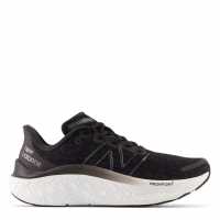 Мъжки Маратонки За Бягане New Balance Fresh Foam X Kaiha Road Mens Running Shoes Черно/Бяло Мъжки маратонки