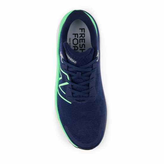 Мъжки маратонки Мъжки Маратонки За Бягане New Balance Fresh Foam X Kaiha Road Mens Running Shoes Черно/Зелено Мъжки Маратонки За Бягане New Balance Fresh Foam X Kaiha Road Mens Running Shoes Черно/Зелено Мъжки маратонки