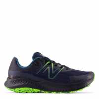 New Balance Мъжки Маратонки Бягане По Пътеки Dynasoft Nitrel V5 Mens Trail Running Shoes  Мъжки маратонки