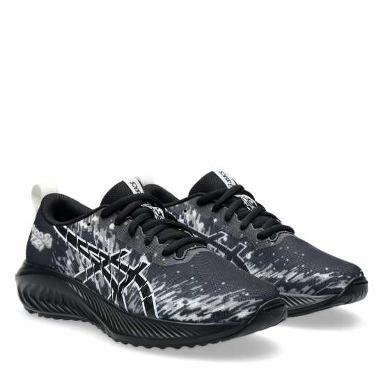 Asics Gel-Noosa Tri 16 Gs Road Running Shoes Unisex Kids  