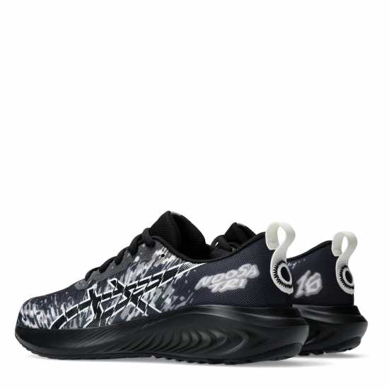 Asics Gel-Noosa Tri 16 Gs Road Running Shoes Unisex Kids  