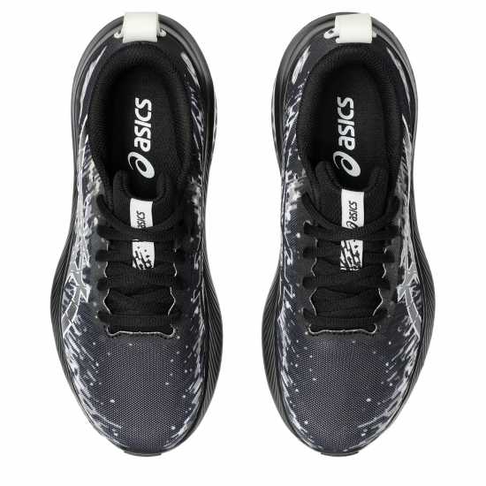 Asics Gel-Noosa Tri 16 Gs Road Running Shoes Unisex Kids  