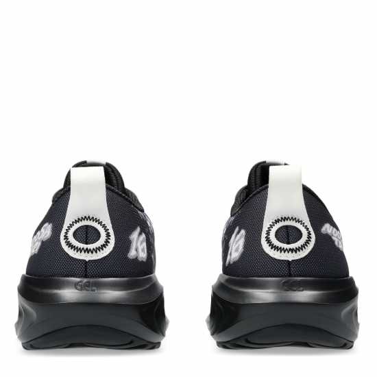 Asics Gel-Noosa Tri 16 Gs Road Running Shoes Unisex Kids  