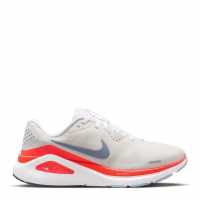 Nike Structure 26 Trainers Womens White Nike Structure 26 Trainers Womens White