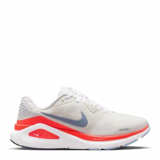 Nike Structure 26 Trainers Womens White 