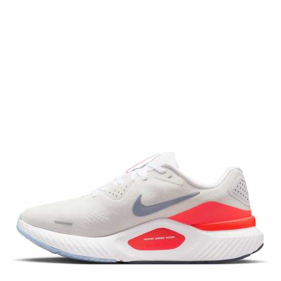 Nike Structure 26 Trainers Womens White 