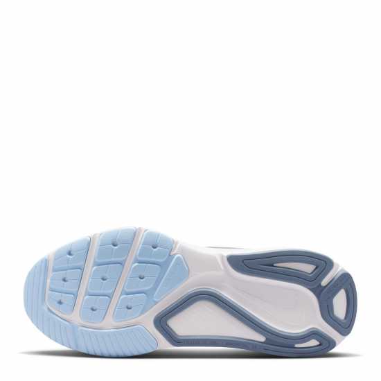 Nike Structure 26 Trainers Womens White 