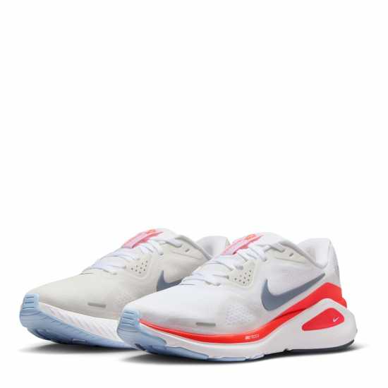 Nike Structure 26 Trainers Womens White 