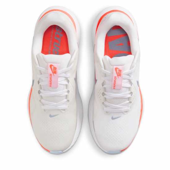 Nike Structure 26 Trainers Womens White 