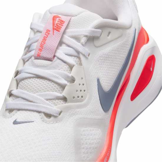 Nike Structure 26 Trainers Womens White 