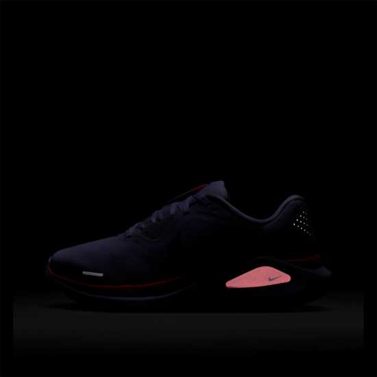 Nike Structure 26 Trainers Womens White 