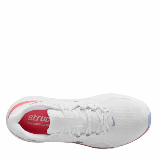 Nike Structure 26 Trainers Womens White 