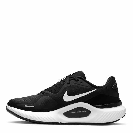 Маратонки за бягане Nike Structure 26 Trainers Womens Black/White Nike Structure 26 Trainers Womens Black/White Маратонки за бягане