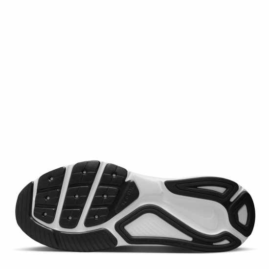 Маратонки за бягане Nike Structure 26 Trainers Womens Black/White Nike Structure 26 Trainers Womens Black/White Маратонки за бягане