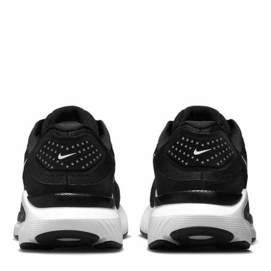 Маратонки за бягане Nike Structure 26 Trainers Womens Black/White Nike Structure 26 Trainers Womens Black/White Маратонки за бягане