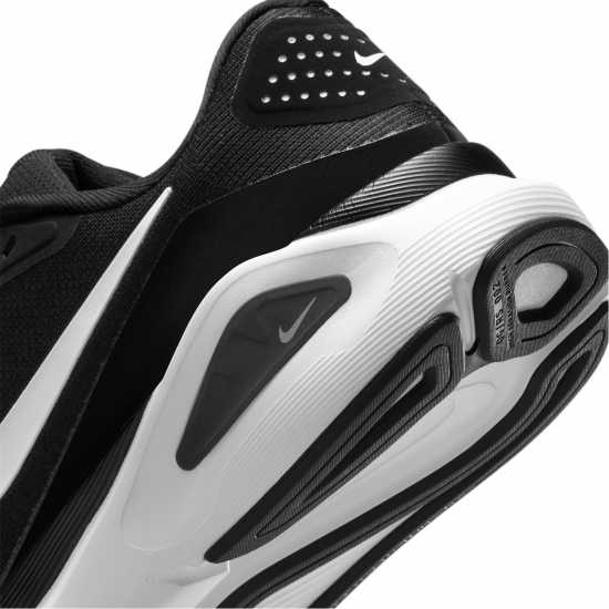 Маратонки за бягане Nike Structure 26 Trainers Womens Black/White Nike Structure 26 Trainers Womens Black/White Маратонки за бягане