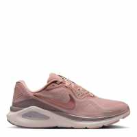 Nike Structure 26 Trainers Womens Particle Pink Маратонки за бягане