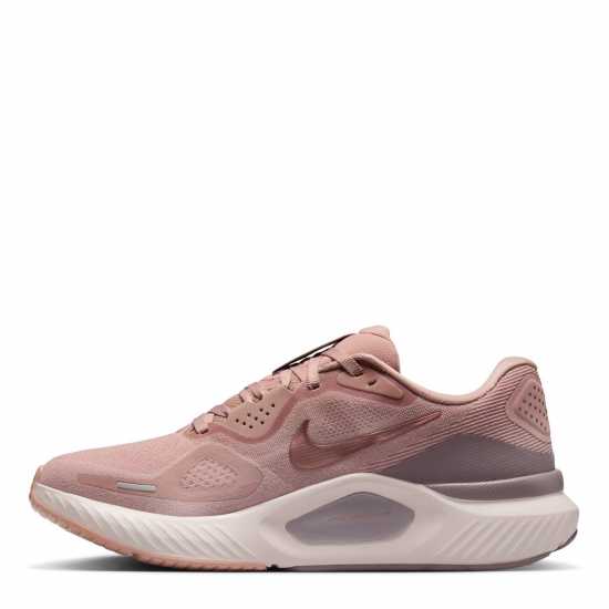 Маратонки за бягане Nike Structure 26 Trainers Womens Particle Pink Nike Structure 26 Trainers Womens Particle Pink Маратонки за бягане