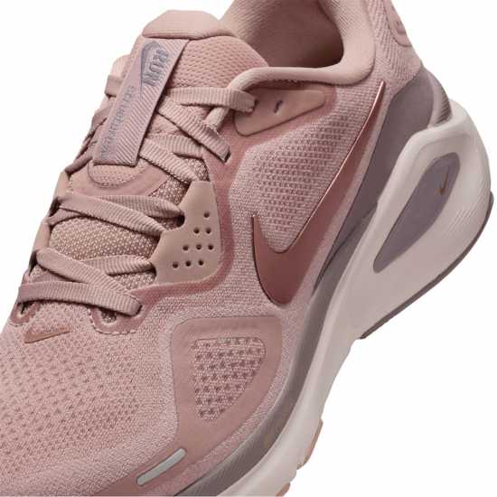 Маратонки за бягане Nike Structure 26 Trainers Womens Particle Pink Nike Structure 26 Trainers Womens Particle Pink Маратонки за бягане