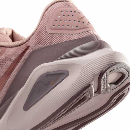 Маратонки за бягане Nike Structure 26 Trainers Womens Particle Pink Nike Structure 26 Trainers Womens Particle Pink Маратонки за бягане
