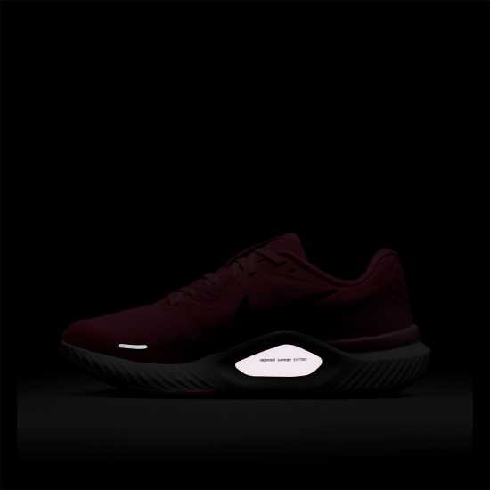 Nike Structure 26 Trainers Womens Hyper Pink Маратонки за бягане