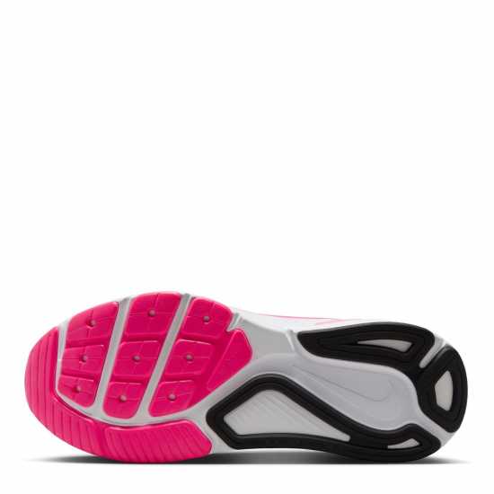 Nike Structure 26 Trainers Womens Hyper Pink Маратонки за бягане