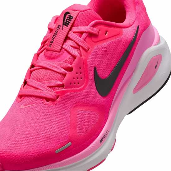 Nike Structure 26 Trainers Womens Hyper Pink Маратонки за бягане