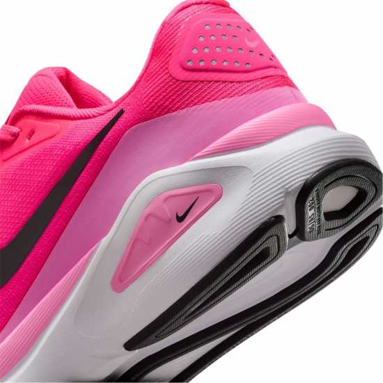 Nike Structure 26 Trainers Womens Hyper Pink Маратонки за бягане
