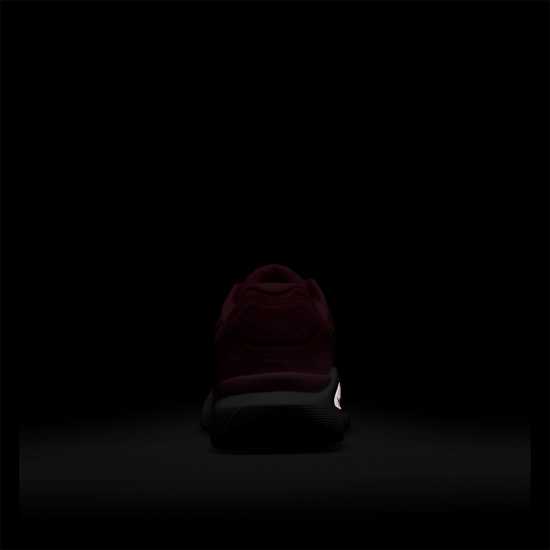 Nike Structure 26 Trainers Womens Hyper Pink Маратонки за бягане