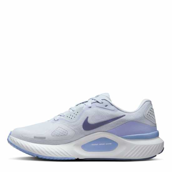 Nike Structure 26 Trainers Womens Световен индиго 