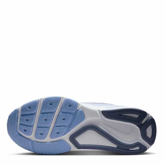 Nike Structure 26 Trainers Womens Световен индиго 