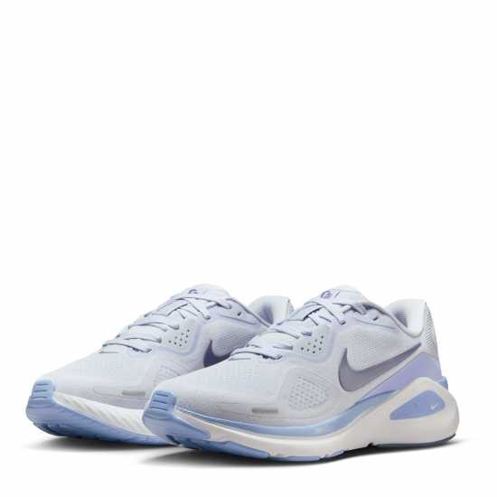 Nike Structure 26 Trainers Womens Световен индиго 
