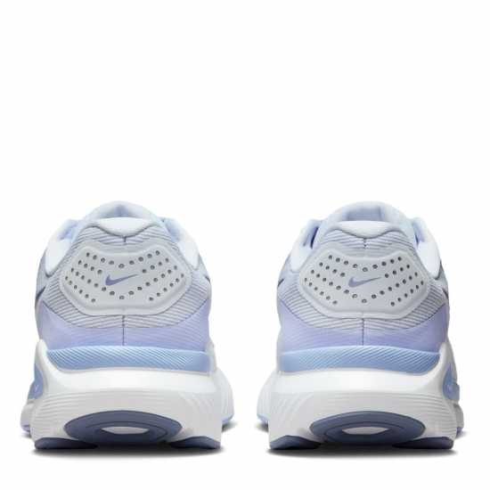 Nike Structure 26 Trainers Womens Световен индиго 