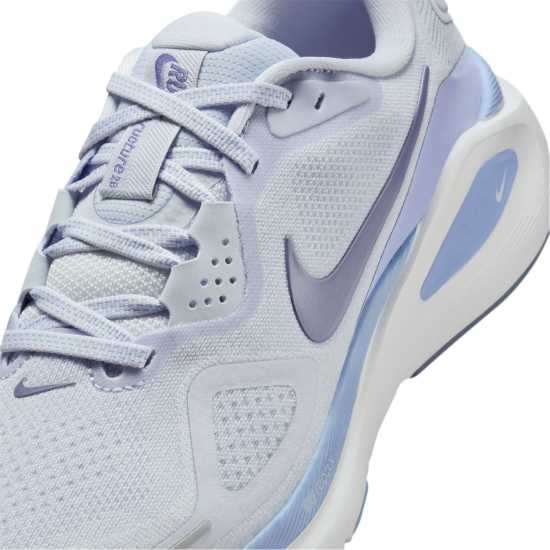 Nike Structure 26 Trainers Womens Световен индиго 