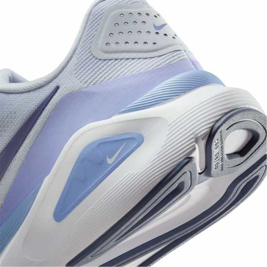 Nike Structure 26 Trainers Womens Световен индиго 