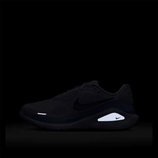 Nike Structure 26 Trainers Womens Световен индиго 
