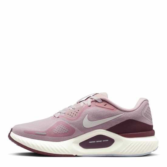 Nike Structure 26 Trainers Womens Particle Rose 