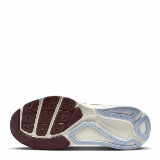 Nike Structure 26 Trainers Womens Particle Rose 