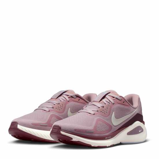 Nike Structure 26 Trainers Womens Particle Rose 