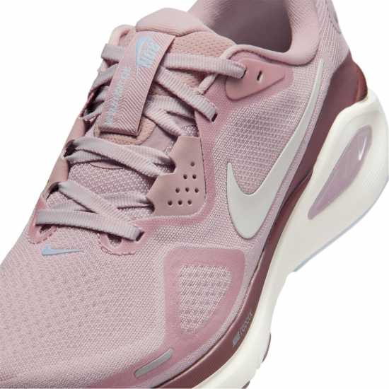 Nike Structure 26 Trainers Womens Particle Rose 