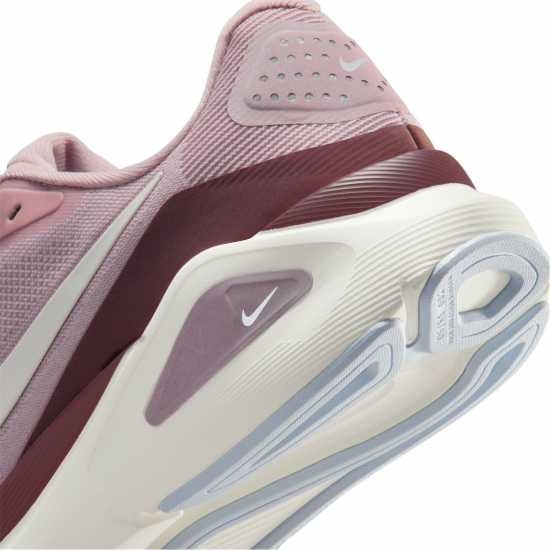 Nike Structure 26 Trainers Womens Particle Rose 