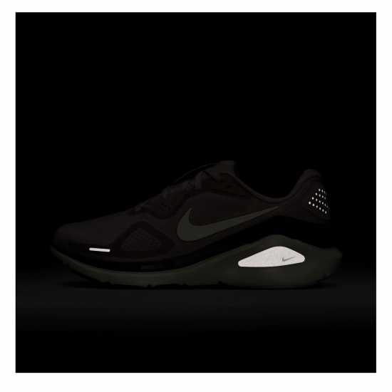Nike Structure 26 Trainers Womens Particle Rose 