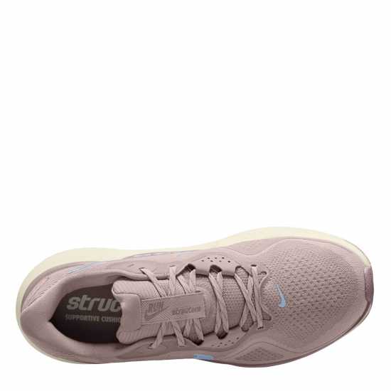 Nike Structure 26 Trainers Womens Particle Rose 