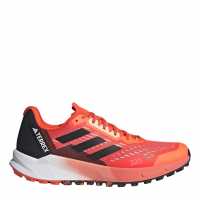Adidas Мъжки Маратонки Бягане По Пътеки Terrex Agravic Flow 2 Trail Running Shoes Mens  