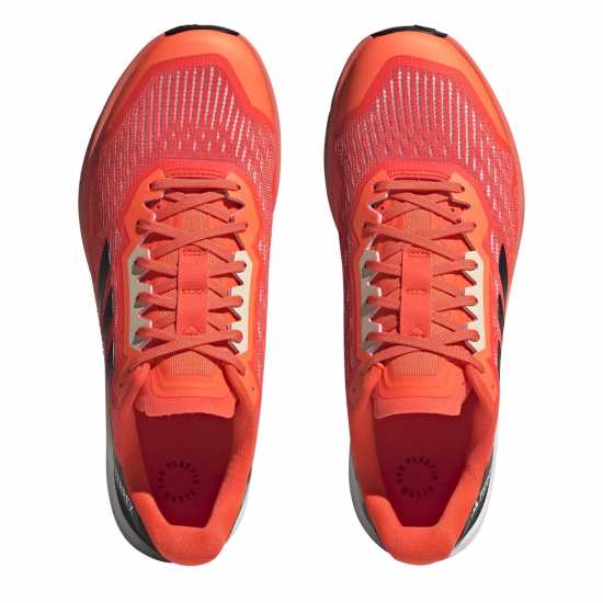 Adidas Мъжки Маратонки Бягане По Пътеки Terrex Agravic Flow 2 Trail Running Shoes Mens  